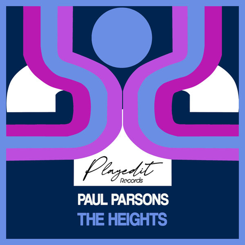 Paul Parsons - The Heights [PET100]